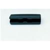 Custodia portafrontalino per autoradio. Colore nero. Marca Pioneer.